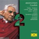 Bernstein Leonard - Candide CD