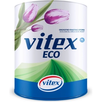 Image 1 of VITEX БОЯ ИНТЕРИОРНА vitex eco 750мл БЯЛА (1004800)