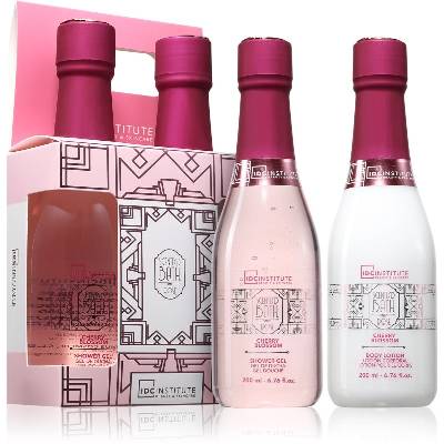 Scented Bath Rose подаръчен комплект за жени