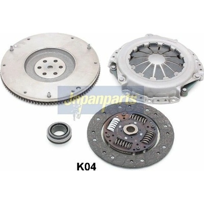 Sada spojky JAPANPARTS KV-K04