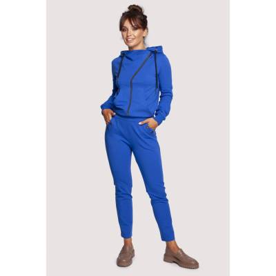 BeWear woman's trousers B243 modrá