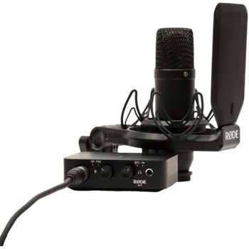 Image 1 of RØDE Studio Kit AI-1 (NT1-AI-1)