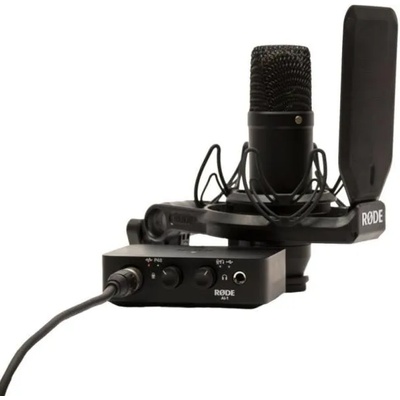 RØDE Studio Kit AI-1 (NT1-AI-1)