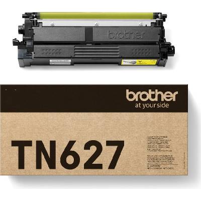 Brother Консуматив Brother TN-627CY Toner Cartridge (TN627Y)