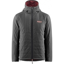 Pedaled Odyssey Insulated Hooded Jacket Black