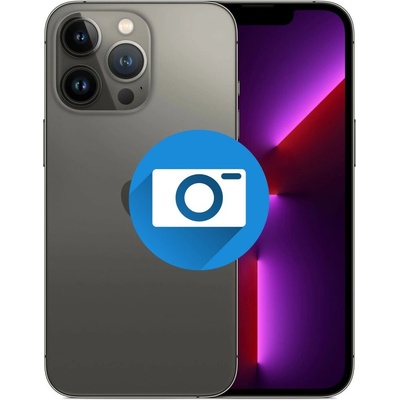 Apple Výmena zadnej kamery