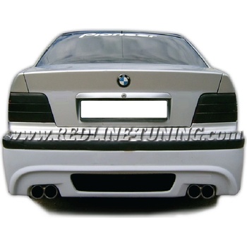 Image 1 of Добавка за задна броня на BMW E36 sedan/coupe (mv020233)