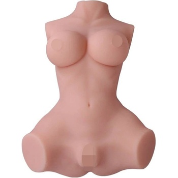 ostatní Двоен 3d Мастурбатор ii