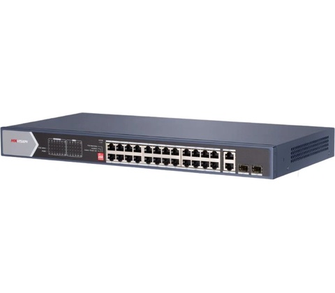 HIKVISION DS-3E0528HP-E