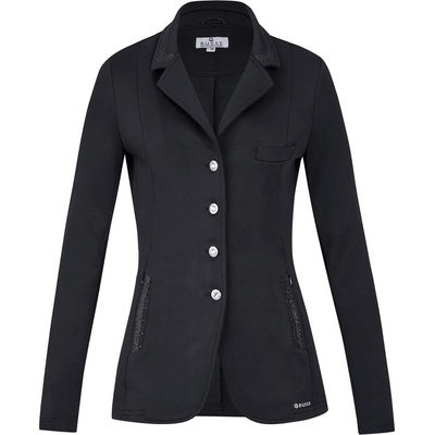Busse Dámské jezdecké sako VILLACH černá