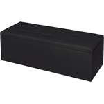 Bogdan Furniture G Табуретка ракла Мебели Богдан Grand, Черно