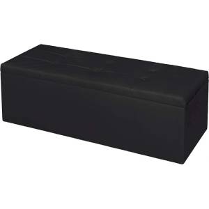 Bogdan Furniture G Табуретка ракла Мебели Богдан Grand, Черно