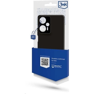 3mk Matt Case Apple iPhone 14 Pro, lovage/tmavě zelené