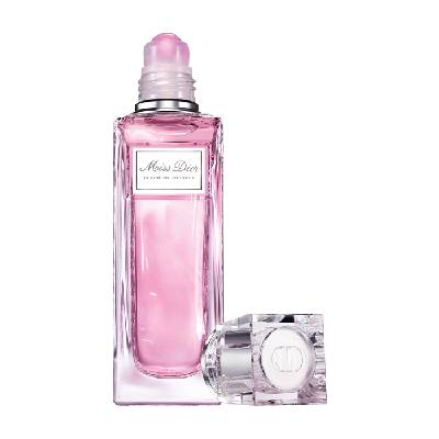 Christian Dior Miss Dior Blooming Bouquet - Roller Pearl Тоалетна вода - Тестер, 20ml, Жени, EDT
