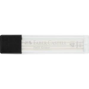 Faber-Castell 4 подложки за гумички за прецизна гумичка FC185697 (FC185697)
