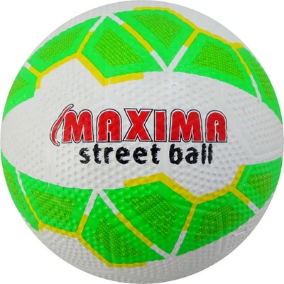 Maxima Street Ball