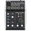Behringer 502S