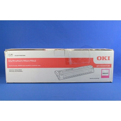OKI 45103720 - originální
