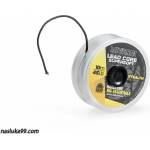 Mivardi Лийдкор повод Mivardi HOOKLINK Lead core SuperSoft (198)