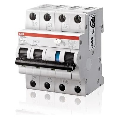 ABB DS203NC B13 A30 u