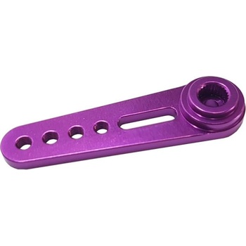 Fusion Сервозадвижка 23t jr алуминиева m3 половинна голяма