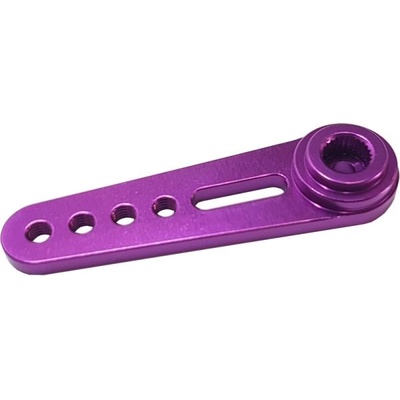 Fusion Сервозадвижка 23t jr алуминиева m3 половинна голяма