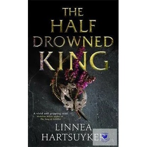 Half-Drowned King (ISBN: 9780349142531)