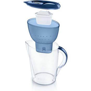 Image 1 of BRITA BRITA Marella филтрираща кана, 2.4 L, син (1051471)
