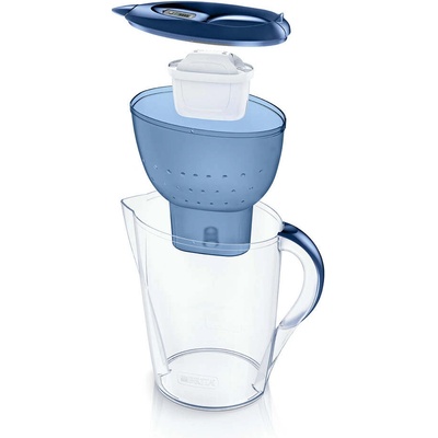 BRITA BRITA Marella филтрираща кана, 2.4 L, син (1051471)