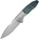 ! WE Knife Archeozoic – WE23091-4 Modro