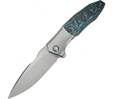 ! WE Knife Archeozoic – WE23091-4 Modro