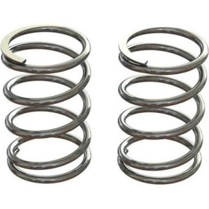 Arrma пружина амортисьора 35mm 66N/cm (2)