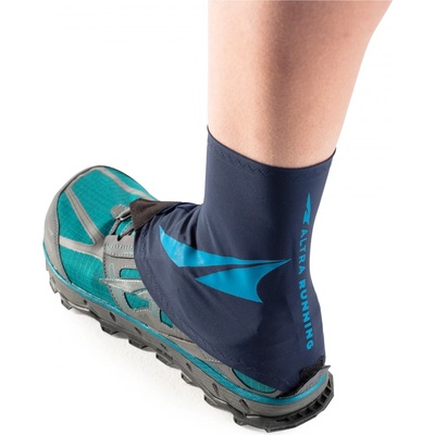Altra Гети Altra Trail Gaiter - Navy / Light Blue - размер S (208-0172-0511)