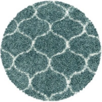 Ayyildiz Salsa Shaggy 3201 blue