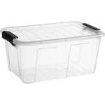  Кутия за съхранение Home Box, 345 x 225 x 158 mm, 8 L (2238)