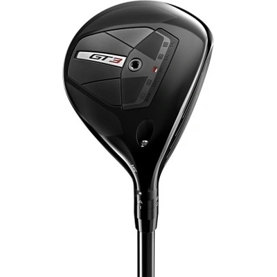 Titleist GT3 Pánské dřevo pravé 16.5° (4 dřevo) grafit Stiff