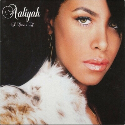 I Care 4 U - Aaliyah LP