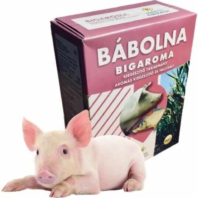 Bábolna Bigaroma 1 kg