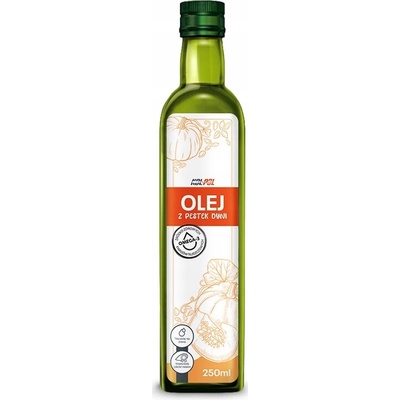Kol-Pol TEKVICOVÝ OLEJ 0,25 l