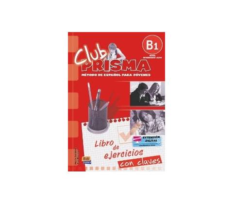 Club Prisma