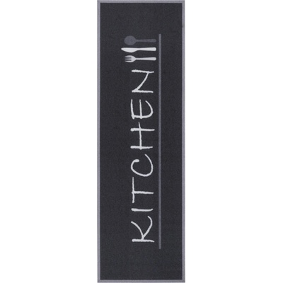 Hanse Home Collection Cook & Clean 105725 Black White