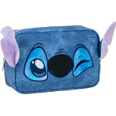 Cerda kosmetická taška Lilo a Stitch modrá