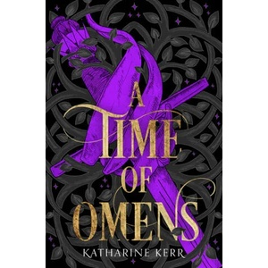 Time of Omens | KATHARINE KERR (ISBN: 9780008287504)