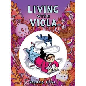 Living With Viola (ISBN: 9781773215495)