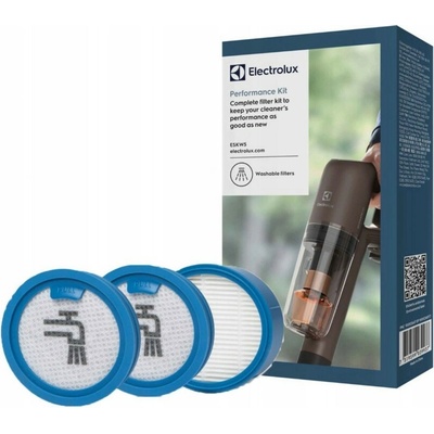 Electrolux EL330098 filtr