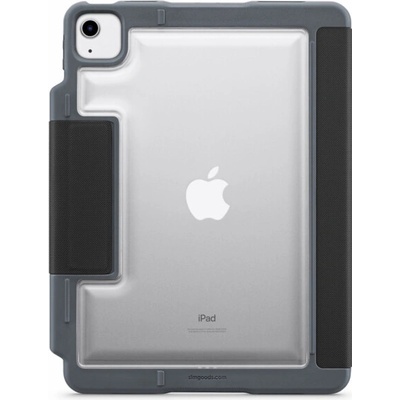 STM DUX Plus Tablet Case-IPAD AIR 10.9 2022-2020 MIL-STD-810G TABEI MIL-STD-810G