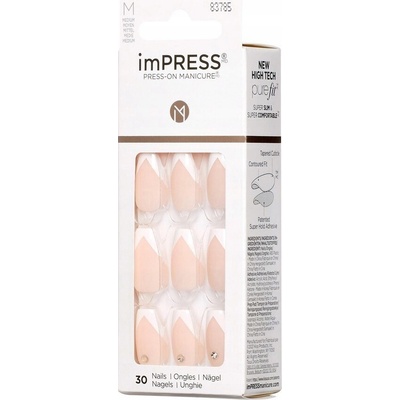 Kiss Im Press KIMM04C 30 ks
