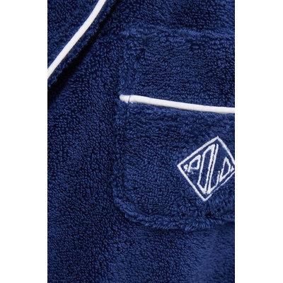 Ralph Lauren Памучен халат Polo Ralph Lauren (4P0005)
