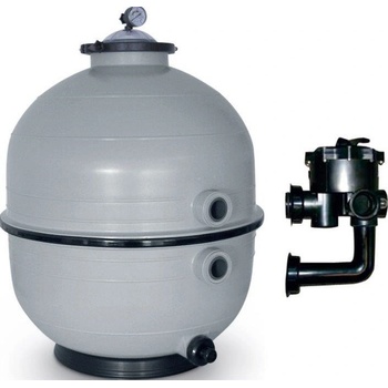 Vágner Pool Filtrační nádoba MIDI 500