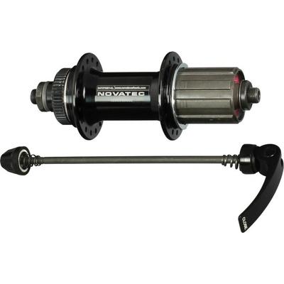 Novatec D472TSBT-CL-11S